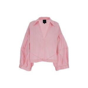 Jejia Collection Of Feminine Pink Shirts With Varied Styles - NWT